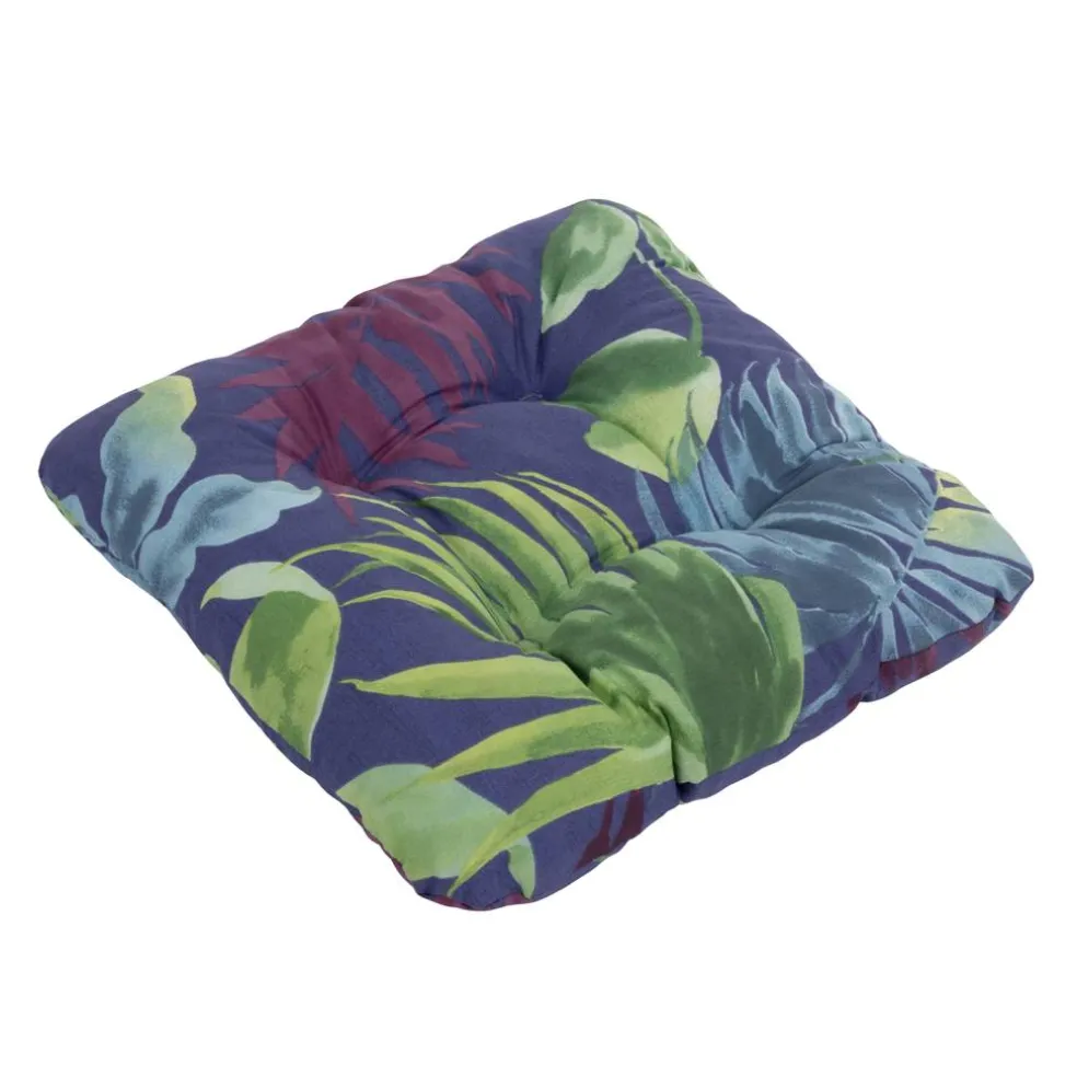 Poduszka na siedzisko 38 cm x 38 cm Ellen PATIO