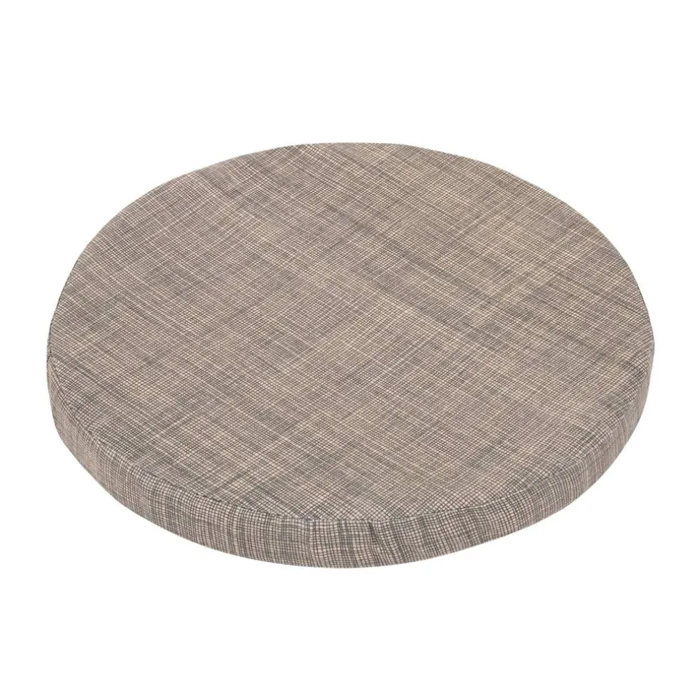 Poduszka na taboret okrągła 30 cm PATIO