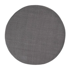 Poduszka na taboret okrągła 30 cm PATIO