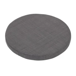 Poduszka na taboret okrągła 30 cm PATIO