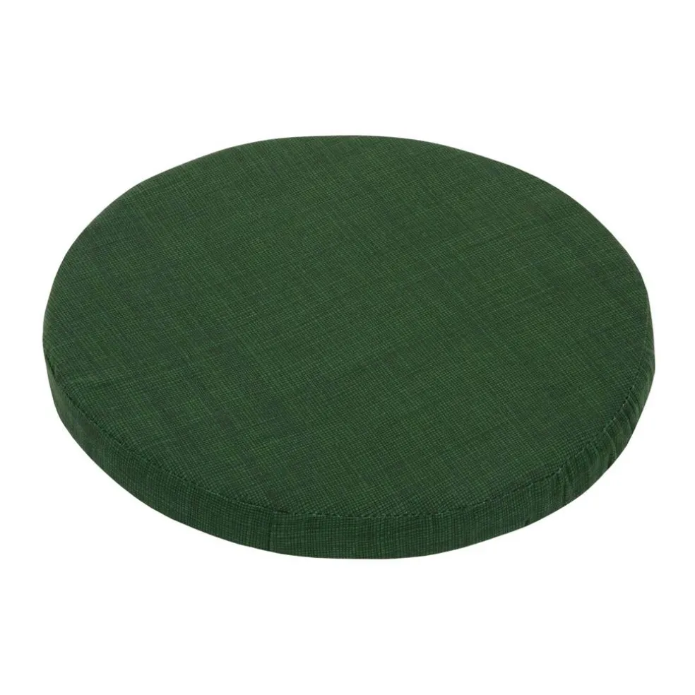 Poduszka na taboret okrągła 30 cm PATIO