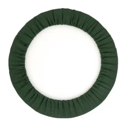 Poduszka na taboret okrągła 30 cm PATIO