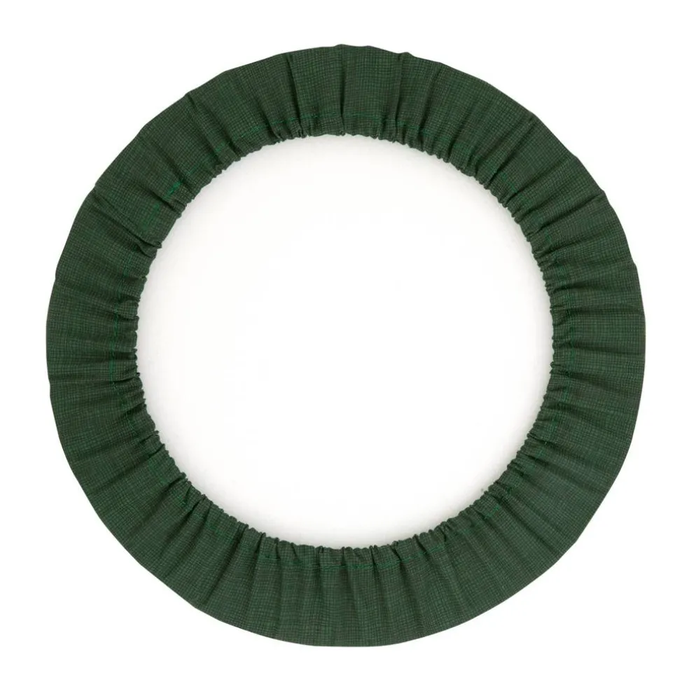 Poduszka na taboret okrągła 30 cm PATIO