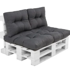 Poduszka paletowa na oparcie Termi 60 x 42 cm PATIO