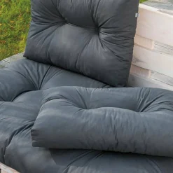 Poduszka paletowa na siedzisko Termi 120 cm x 80 cm PATIO