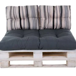 Poduszka paletowa na siedzisko Termi 120 cm x 80 cm PATIO