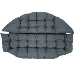 Poduszki do fotela wiszącego dwuosobowego 175 cm x 105 cm PATIO