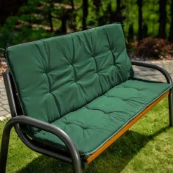 Poduszki na ławkę Girona 160 cm PATIO