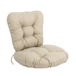 Poduszki na fotel rattanowy 55 cm Marocco PATIO