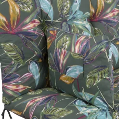 Poduszki na huśtawkę 170 cm Bora PATIO