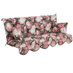 Poduszki na huśtawkę 170 cm Bora PATIO