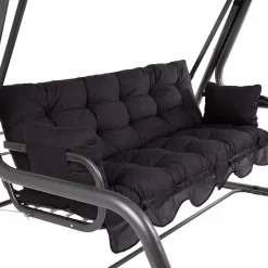 Poduszki na huśtawkę 170 cm Bora PATIO