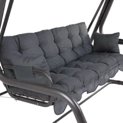 Poduszki na huśtawkę 170 cm Bora PATIO