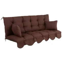 Poduszki na huśtawkę 170 cm Bora PATIO