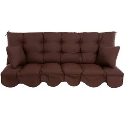 Poduszki na huśtawkę 170 cm Bora PATIO