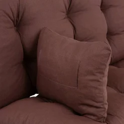Poduszki na huśtawkę 170 cm Bora PATIO