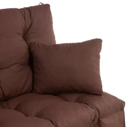 Poduszki na huśtawkę 170 cm Bora PATIO