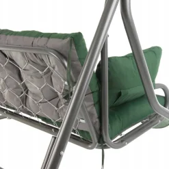 Poduszki na huśtawkę 170 cm Bora PATIO