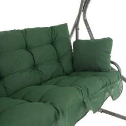 Poduszki na huśtawkę 170 cm Bora PATIO