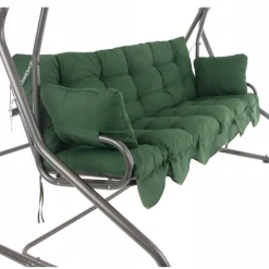 Poduszki na huśtawkę 170 cm Bora PATIO