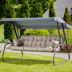 Poduszki na huśtawkę 170 cm Celebes PATIO