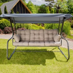 Poduszki na huśtawkę 170 cm Celebes PATIO