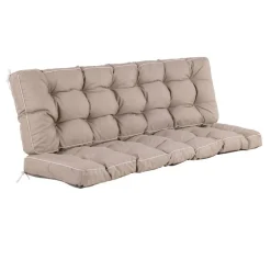 Poduszki na huśtawkę 175 cm Livorno PATIO