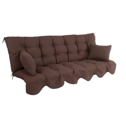 Poduszki na huśtawkę 180 cm Minorca PATIO