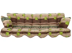 Poduszki na huśtawkę 180 cm Minorca PATIO