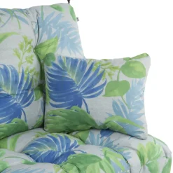 Poduszki na huśtawkę 180 cm Minorca PATIO