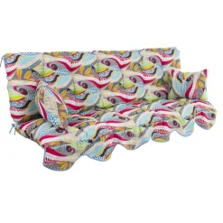 Poduszki na huśtawkę 180 cm Minorca PATIO