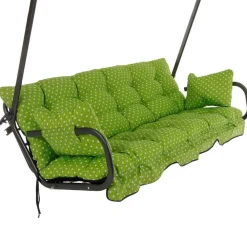 Poduszki na huśtawkę 170 cm Ravenna PATIO
