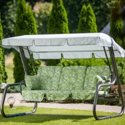 Poduszki na huśtawkę 180 cm Rimini / Venezia PATIO
