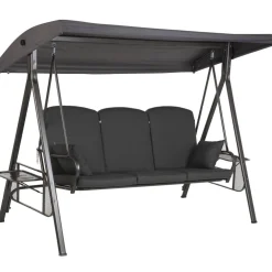 Poduszki na huśtawkę 170 cm Salerno PATIO