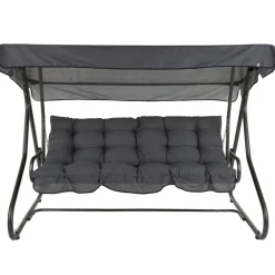 Poduszki na huśtawkę 170 cm z daszkiem Parma / Milano PATIO