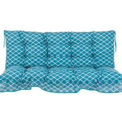Poduszki na huśtawkę 150 cm z daszkiem Piemont PATIO