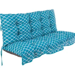 Poduszki na huśtawkę 150 cm z daszkiem Piemont PATIO