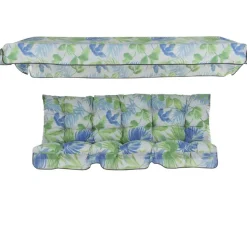 Poduszki na huśtawkę 170 cm z daszkiem Parma / Milano PATIO
