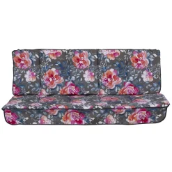 Poduszki na huśtawkę Latina 150 cm PATIO