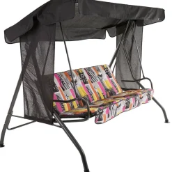 Poduszki na huśtawkę Latina 150 cm PATIO