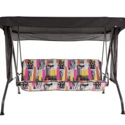 Poduszki na huśtawkę Latina 150 cm PATIO