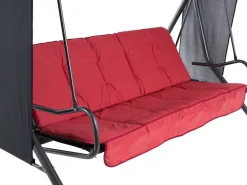 Poduszki na huśtawkę Latina 150 cm PATIO