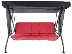 Poduszki na huśtawkę Latina 150 cm PATIO