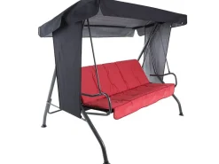 Poduszki na huśtawkę Latina 150 cm PATIO