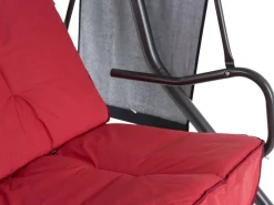 Poduszki na huśtawkę Latina 150 cm PATIO