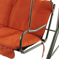 Poduszki na huśtawkę Latina 150 cm PATIO
