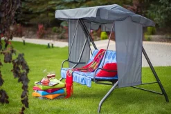 Poduszki na huśtawkę Latina 150 cm PATIO