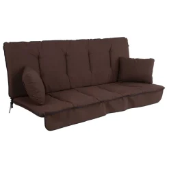 Poduszki na huśtawkę Umbria / Majorka 170 cm pikowana PATIO