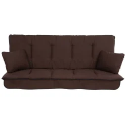 Poduszki na huśtawkę Umbria / Majorka 170 cm pikowana PATIO