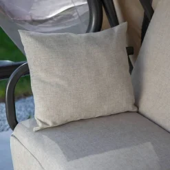 Poduszki na huśtawkę z zamkami 180 cm Venezia / Rimini PATIO